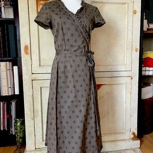 Boden women’s dress